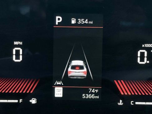 Used 2025 Kia K4 FWD image 16