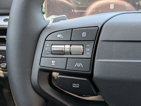 New 2026 Kia Sportage EX AWD/4WD image 18