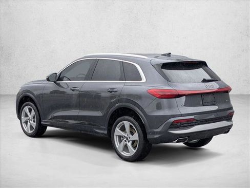 New 2025 Audi Q5 Premium Plus image 9