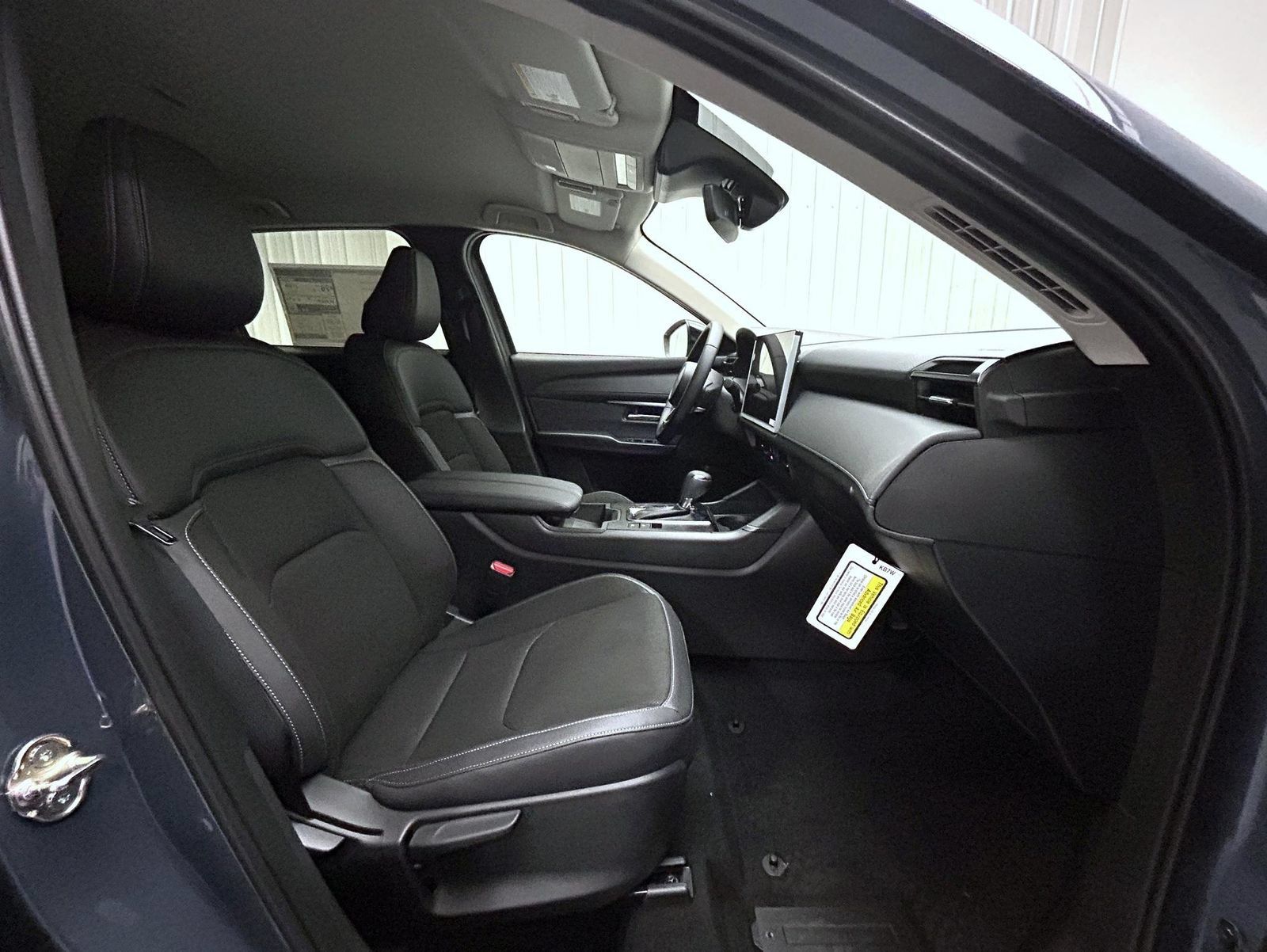 New 2026 MAZDA CX-5 Select AWD/4WD image 16