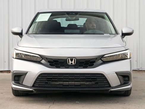 Used 2024 Honda Civic LX image 6