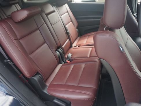 Used 2024 Dodge Durango GT image 23