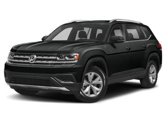 Used 2019 Volkswagen Atlas SEL AWD/4WD video 1