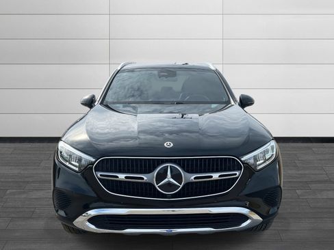 Certified 2025 Mercedes-Benz GLC 300 4MATIC image 7