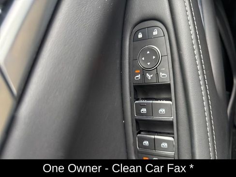 Certified 2026 INFINITI QX60 Luxe w/ Cargo Package AWD/4WD image 10