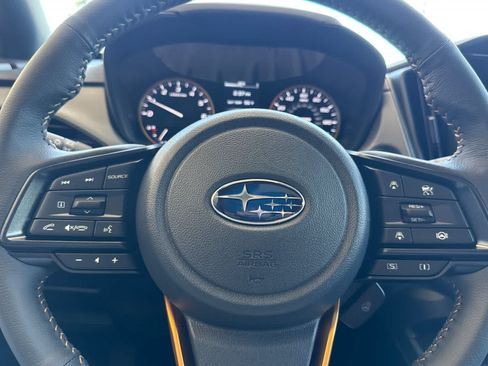 New 2026 Subaru Crosstrek 2.5i Wilderness AWD/4WD image 23