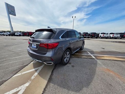 Used 2020 Acura MDX FWD image 5