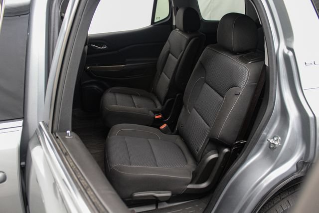 Certified 2023 GMC Acadia SLE w/ Driver Convenience Package AWD/4WD image 20