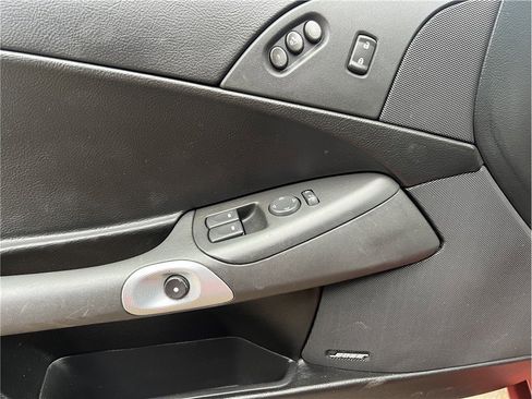 Used 2005 Chevrolet Corvette Coupe w/ Preferred Equipment Group image 11