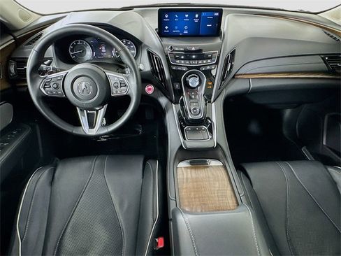 Used 2019 Acura RDX AWD w/ Advance Package image 24