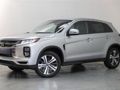 New 2025 Mitsubishi Outlander Sport SE