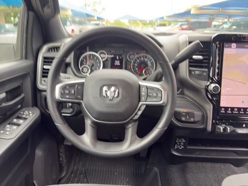 New 2026 RAM 2500 Tradesman image 18