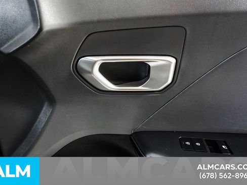 Used 2025 Kia K4 FWD image 43