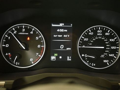 New 2025 Subaru Ascent Limited image 26