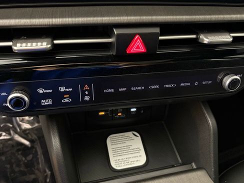 New 2026 Kia Sportage X-Line AWD/4WD image 28