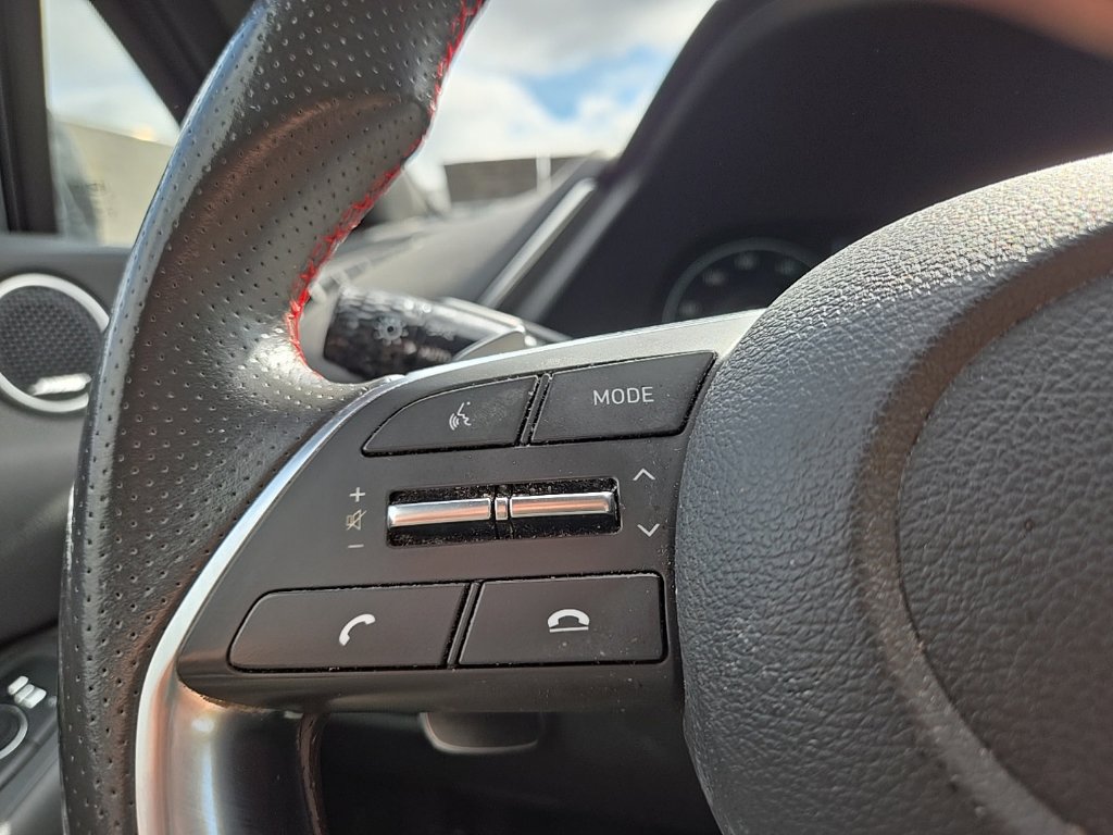 Used 2020 Hyundai Sonata SEL Plus w/ Tech Package FWD image 14