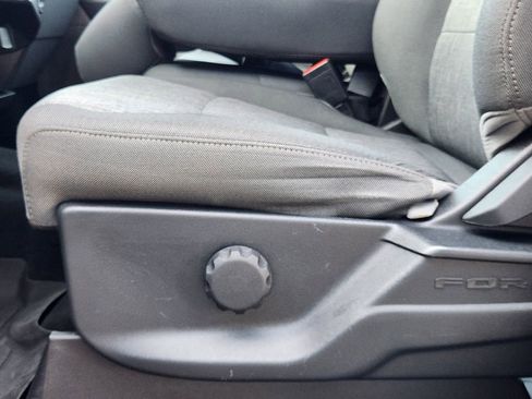 Used 2024 Ford F250 XL w/ STX Appearance Package image 25