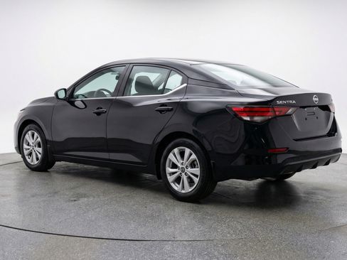 Used 2025 Nissan Sentra S FWD image 6