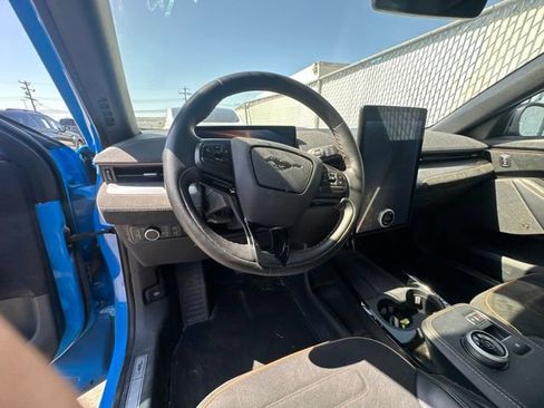 Used 2023 Ford Mustang Mach-E GT AWD/4WD image 15