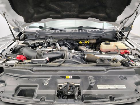 Used 2017 Ford F350 King Ranch w/ FX4 Off-Road Package image 22