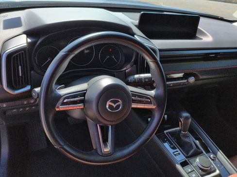 Used 2023 MAZDA CX-50 Meridian Edition w/ Apex Package image 8