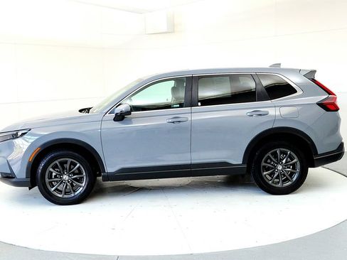 Used 2026 Honda CR-V EX-L image 3