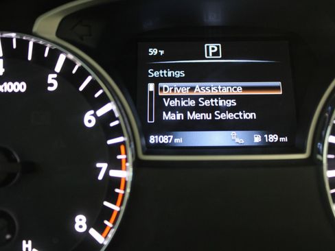 Used 2017 Nissan Altima 2.5 SL image 23