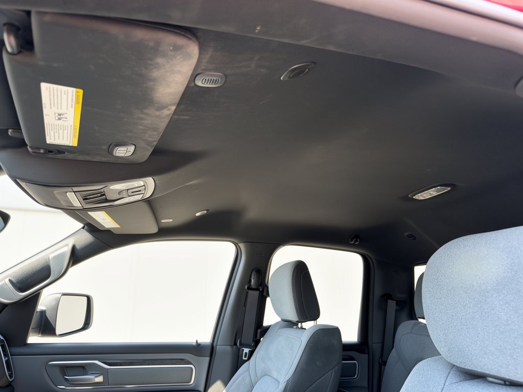 Used 2021 RAM 1500 Big Horn AWD/4WD image 27