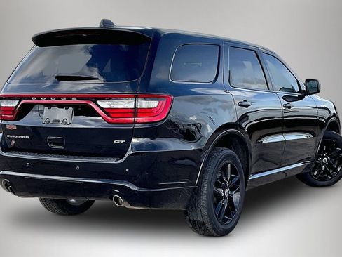Certified 2022 Dodge Durango GT AWD/4WD image 5