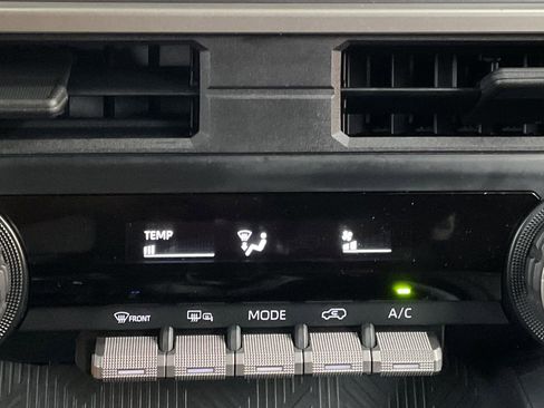 Used 2025 Toyota 4Runner SR5 image 15