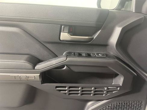 New 2026 Toyota Tacoma TRD Off-Road w/ TRD Off Road Upgrade Package AWD/4WD image 18