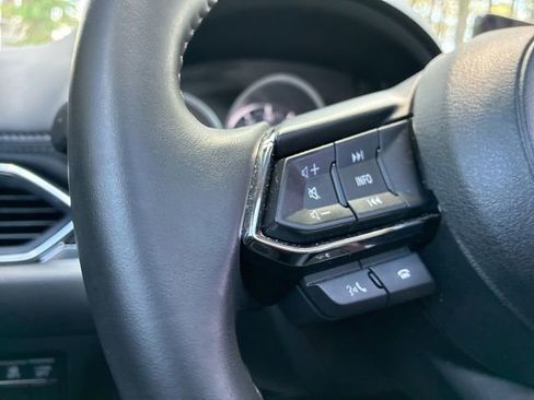 Used 2025 MAZDA CX-5 Carbon Edition AWD/4WD image 23