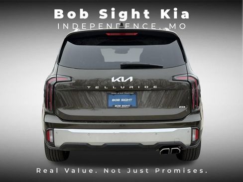 Certified 2023 Kia Telluride SX image 13