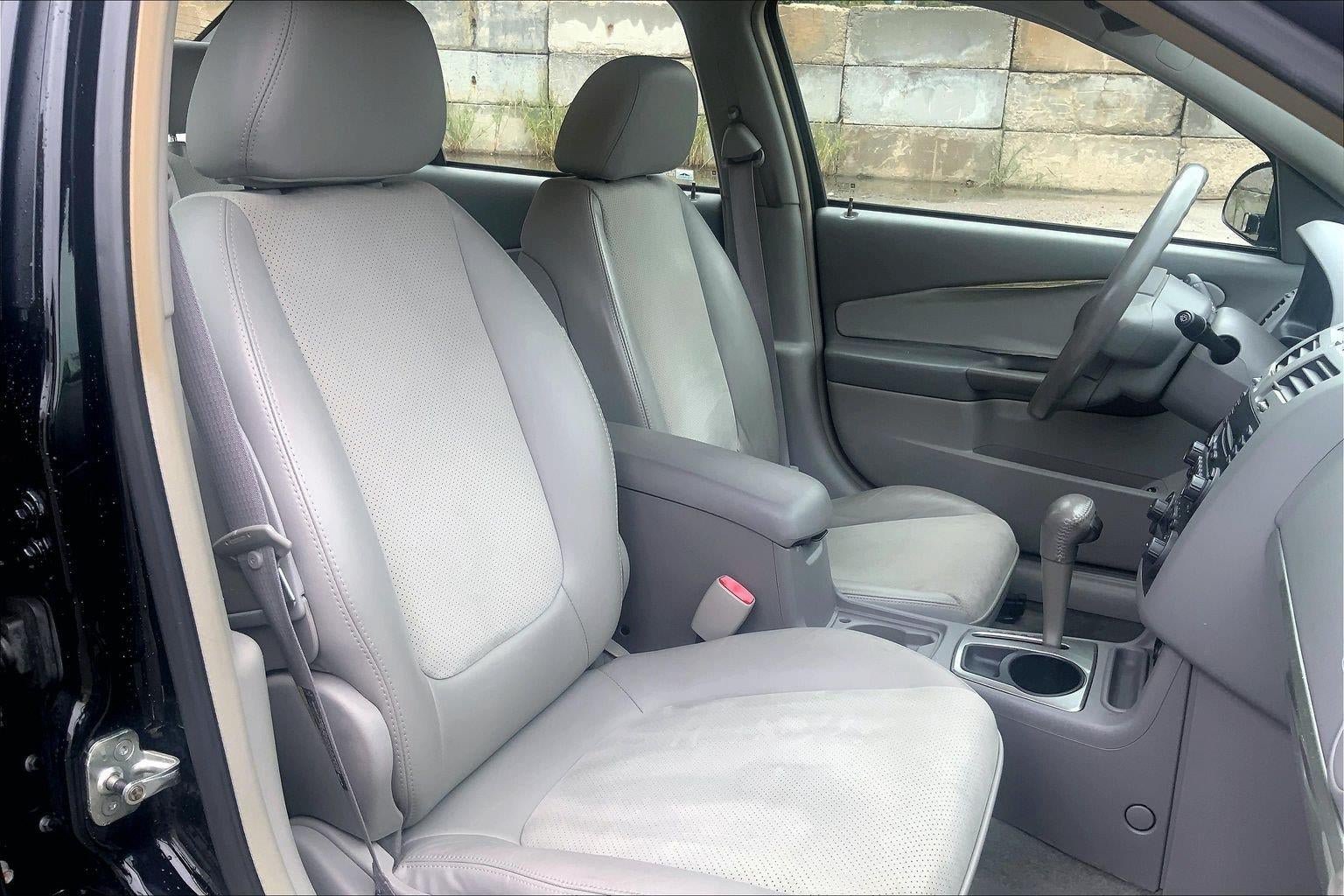Used 2005 Chevrolet Malibu LT w/ Preferred Equipment Group FWD image 7