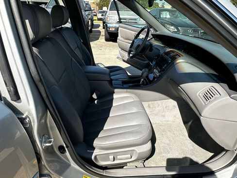 Used 2003 Toyota Avalon XLS image 28