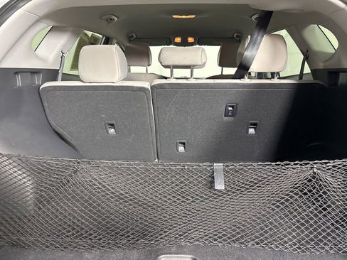 Used 2018 Hyundai Tucson SEL FWD image 22
