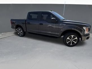 Used 2020 Ford F150 XL w/ Equipment Group 101A Mid AWD/4WD video 2