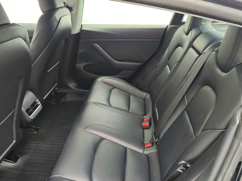 Used 2023 Tesla Model 3 Standard Range image 25