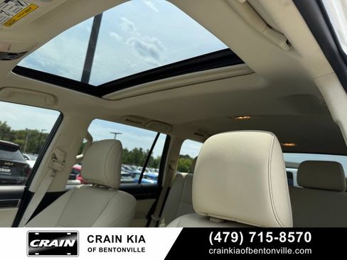 Used 2020 Lexus GX 460 Premium AWD/4WD image 20