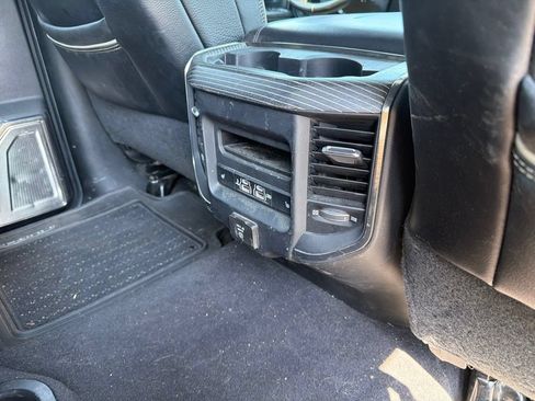 Used 2020 RAM 2500 Limited AWD/4WD image 31