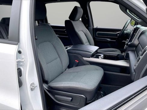 Used 2023 RAM 1500 Big Horn AWD/4WD image 22