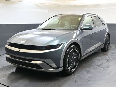 Used 2025 Hyundai Ioniq 5 Limited
