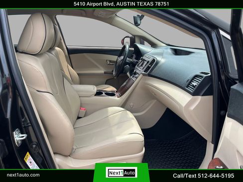 Used 2010 Toyota Venza image 23