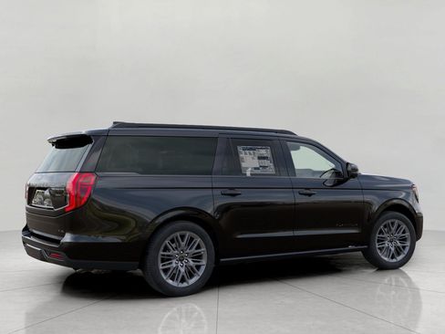 New 2027 Ford Expedition Max Platinum w/ Stealth Appearance Package AWD/4WD image 6