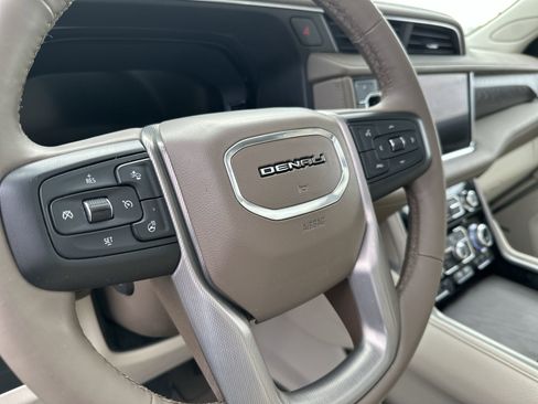 Certified 2023 GMC Yukon Denali image 14