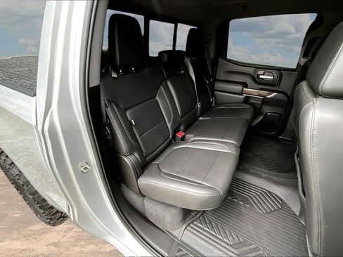 Used 2020 Chevrolet Silverado 1500 RST w/ All-Star Edition AWD/4WD image 27