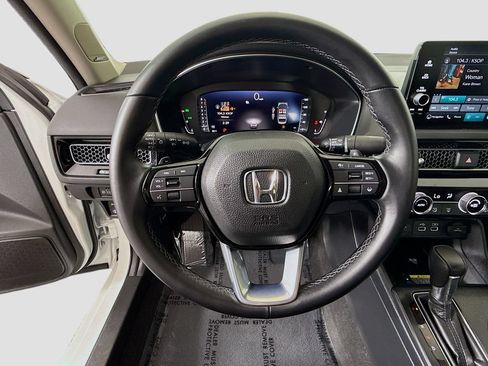 Used 2024 Honda Civic Touring image 11