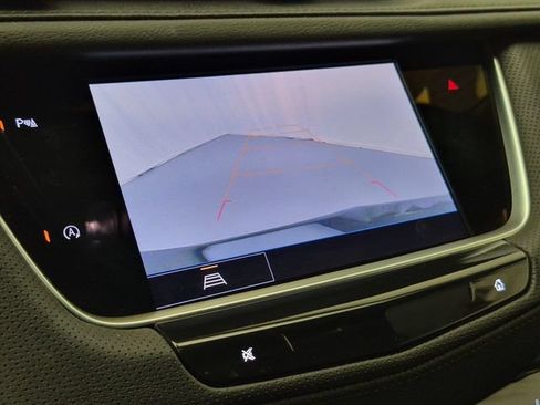 Certified 2023 Cadillac XT5 Premium Luxury w/ LPO, Floor Liner Package AWD/4WD image 16