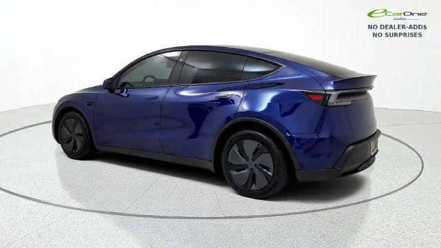 Used 2026 Tesla Model Y AWD image 6