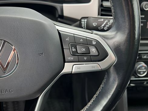 Used 2021 Volkswagen Atlas SEL Premium image 46